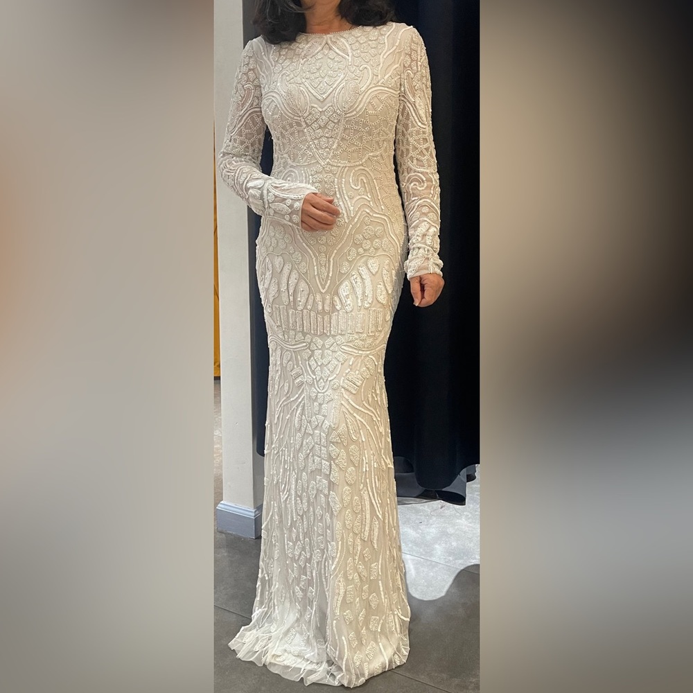 MNM COUTURE GOWN